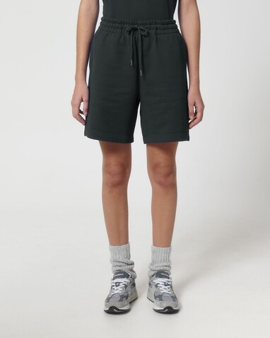 Boarder Dry - Die Unisex-Joggingshorts mit trockenem Griff - Black - XXS bedrucken, Art.-Nr. STBU944C0022S