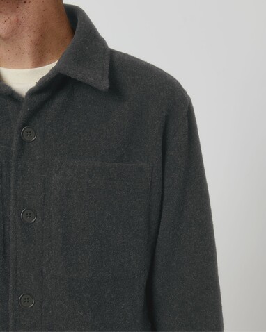River - Dark Heather Grey - XS bedrucken, Art.-Nr. STJU845C651XS