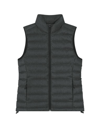 Stella Climber Wool-Like - Dark Heather Grey - XS bedrucken, Art.-Nr. STJW899C651XS