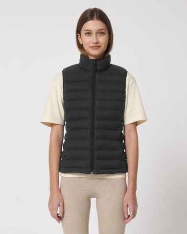 Stella Climber Wool-Like - Dark Heather Grey - XS bedrucken, Art.-Nr. STJW899C651XS