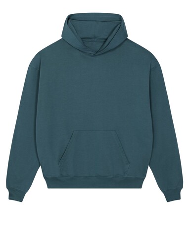 Cooper Dry - Der Boxy Unisex-Hoodie mit trockenem Griff - Stargazer - S bedrucken, Art.-Nr. STSU797C7021S Cooper Dry - Der Boxy Unisex-Hoodie mit trockenem Griff - Stargazer - S bedrucken, Art.-Nr. STSU797C7021S