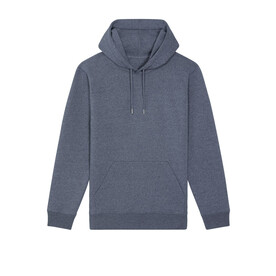 RE-Cruiser - Recycelter Unisex-Hoodie - RE-Navy - 3XL bedrucken, Art.-Nr. STSU800C6013X