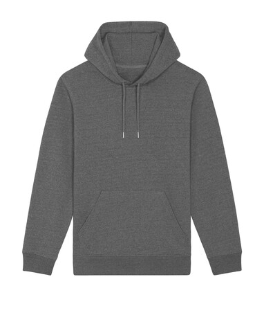 RE-Cruiser - Der Unisex-Hoodie mit trockenem Griff aus recycelter Baumwolle - RE-Black - XXS bedrucken, Art.-Nr. STSU800C6002S RE-Cruiser - Der Unisex-Hoodie mit trockenem Griff aus recycelter Baumwolle - RE-Black - XXS bedrucken, Art.-Nr. STSU800C6002S