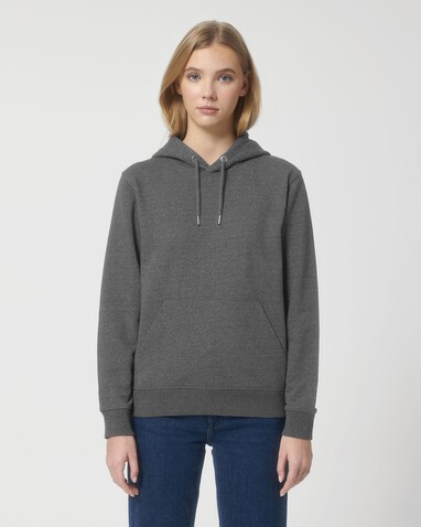 RE-Cruiser - Der Unisex-Hoodie mit trockenem Griff aus recycelter Baumwolle - RE-Black - 3XL bedrucken, Art.-Nr. STSU800C6003X RE-Cruiser - Der Unisex-Hoodie mit trockenem Griff aus recycelter Baumwolle - RE-Black - 3XL bedrucken, Art.-Nr. STSU800C6003X