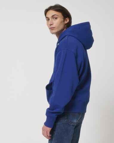 Slammer - Worker Blue - XXS bedrucken, Art.-Nr. STSU856C0882S