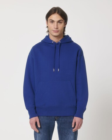 Slammer - Worker Blue - XL bedrucken, Art.-Nr. STSU856C0881X