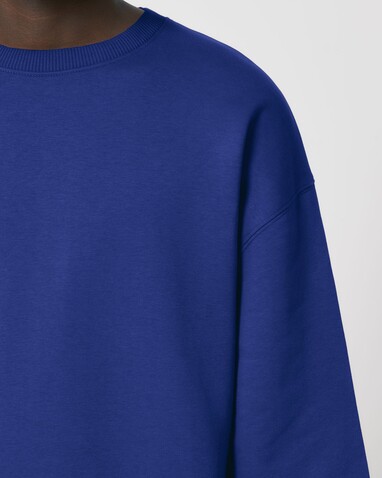 Radder - Worker Blue - XXS bedrucken, Art.-Nr. STSU857C0882S