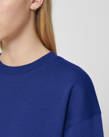 Radder - Worker Blue - XXS bedrucken, Art.-Nr. STSU857C0882S