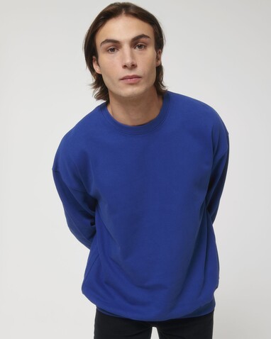 Radder - Worker Blue - XXS bedrucken, Art.-Nr. STSU857C0882S