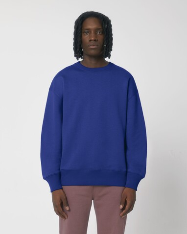 Radder - Worker Blue - XXS bedrucken, Art.-Nr. STSU857C0882S