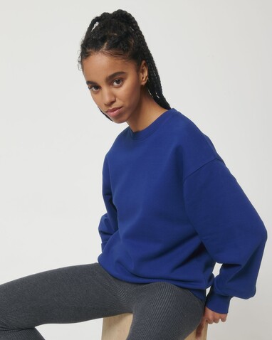 Radder - Worker Blue - XS bedrucken, Art.-Nr. STSU857C088XS