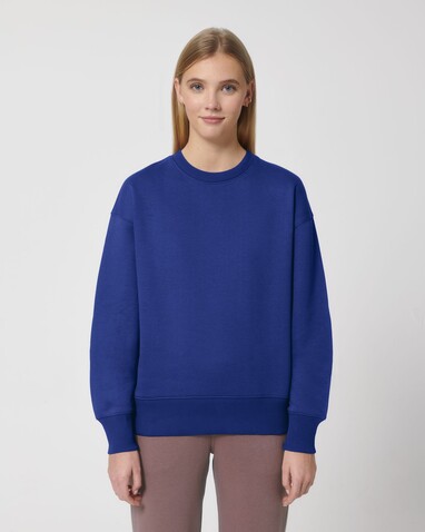 Radder - Worker Blue - 3XL bedrucken, Art.-Nr. STSU857C0883X