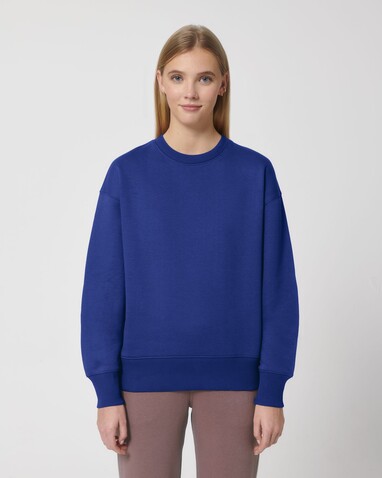 Radder - Worker Blue - XXS bedrucken, Art.-Nr. STSU857C0882S