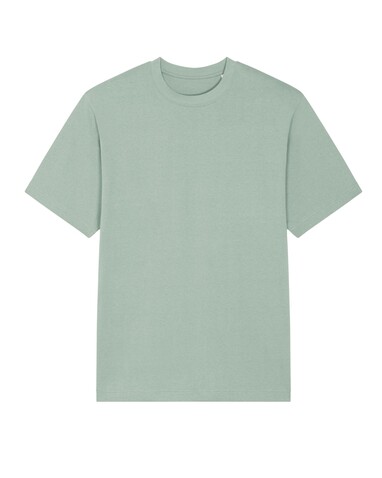 Freestyler - Das schwere Unisex-T-Shirt mit trockenem Griff - Aloe - M bedrucken, Art.-Nr. STTU788C0891M