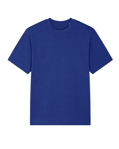 Freestyler - Das schwere Unisex-T-Shirt mit trockenem Griff - Worker Blue - XXS bedrucken, Art.-Nr. STTU788C0882S Freestyler - Das schwere Unisex-T-Shirt mit trockenem Griff - Worker Blue - XXS bedrucken, Art.-Nr. STTU788C0882S