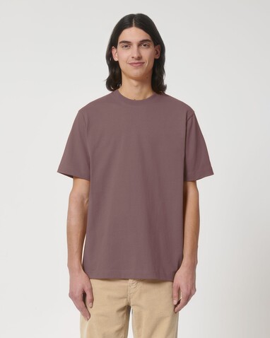 Freestyler - Das schwere Unisex-T-Shirt mit trockenem Griff - Kaffa Coffee - XXS bedrucken, Art.-Nr. STTU788C0852S