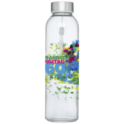 Bodhi 500 ml Glas-Sportflasche, lila bedrucken, Art.-Nr. 10065637 Bodhi 500 ml Glas-Sportflasche, lila bedrucken, Art.-Nr. 10065637