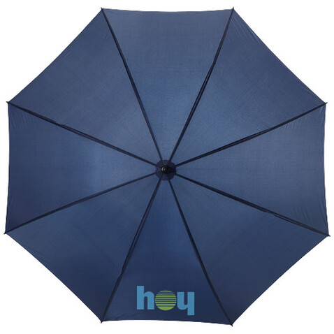 Zeke 30&quot; Golfschirm, navy bedrucken, Art.-Nr. 10905401