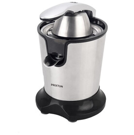 Prixton BIO XP4 Entsafter, grau bedrucken, Art.-Nr. 1PA14682