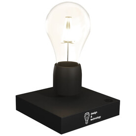 SCX.design F20 Schwebende Lampe, schwarz bedrucken, Art.-Nr. 1PX09290