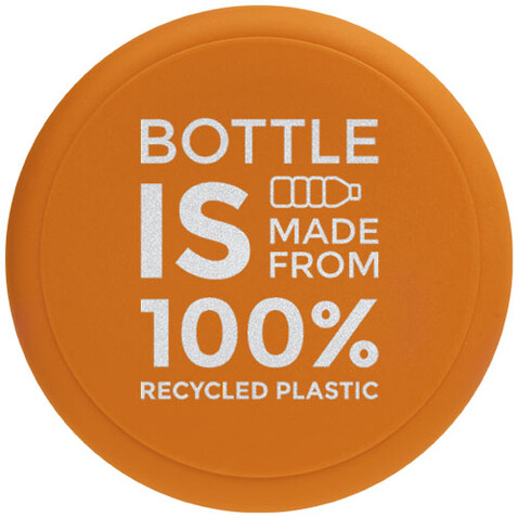 H2O Active® Eco Base 650 ml Sportflasche mit Drehdeckel, orange, orange bedrucken, Art.-Nr. 21043506 H2O Active® Eco Base 650 ml Sportflasche mit Drehdeckel, orange, orange bedrucken, Art.-Nr. 21043506