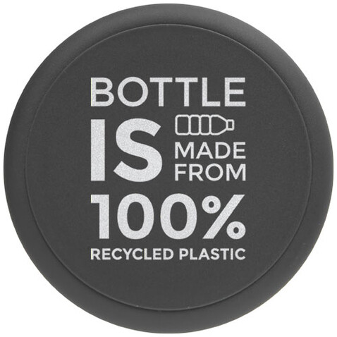 H2O Active® Eco Base 650 ml Sportflasche mit Drehdeckel, elfenbeinweiß, grau bedrucken, Art.-Nr. 21043512 H2O Active® Eco Base 650 ml Sportflasche mit Drehdeckel, elfenbeinweiß, grau bedrucken, Art.-Nr. 21043512