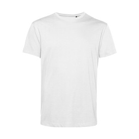 B & C #organic inspire E150, White, XS bedrucken, Art.-Nr. 001420000 B & C #organic inspire E150, White, XS bedrucken, Art.-Nr. 001420000