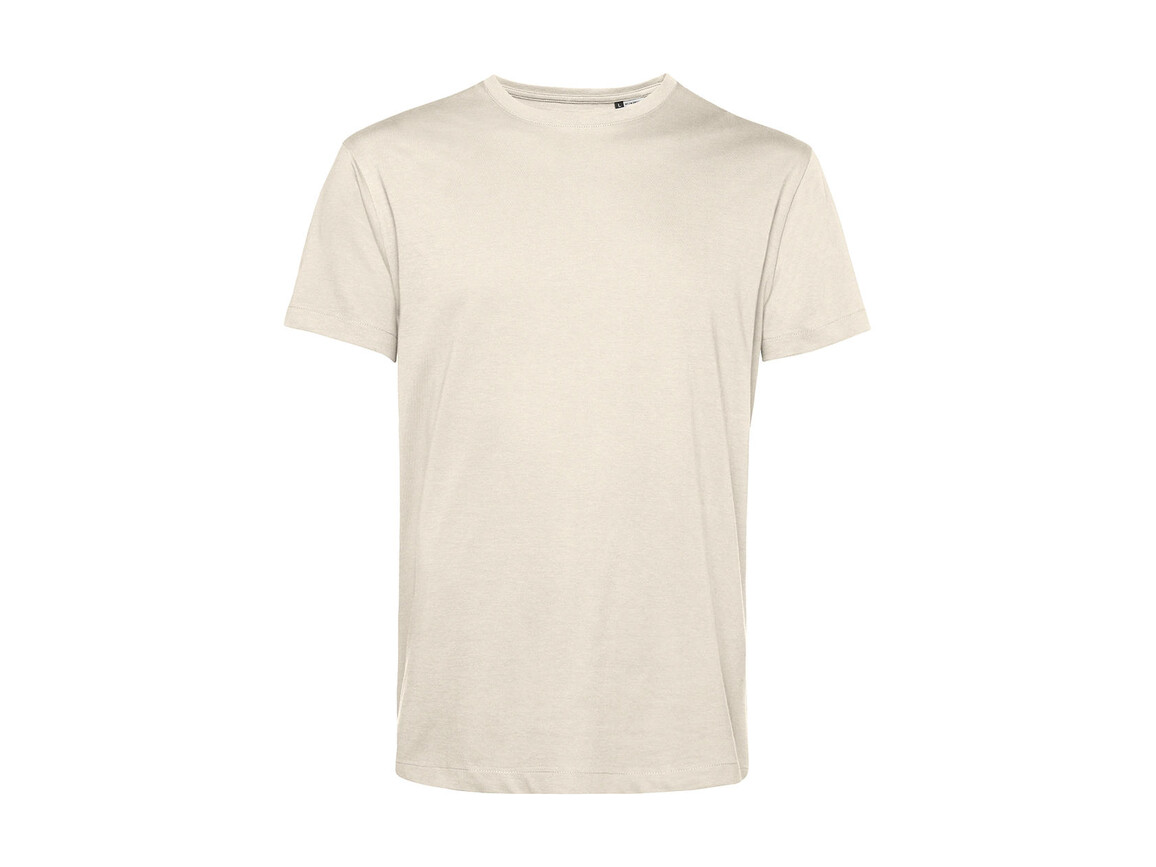 B & C #organic inspire E150_°, Off White, S bedrucken, Art.-Nr. 001420021
