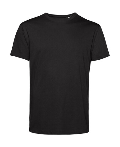 B &amp; C #organic inspire E150, Black Pure, 3XL bedrucken, Art.-Nr. 001421066