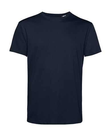 B &amp; C #organic inspire E150, Navy Blue, 4XL bedrucken, Art.-Nr. 001422077