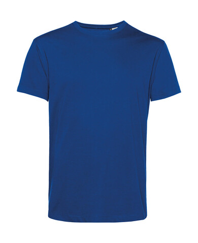 B &amp; C #organic inspire E150, Royal, 2XL bedrucken, Art.-Nr. 001423005