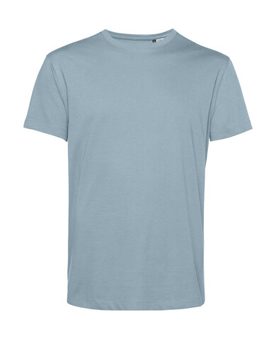 B &amp; C #organic inspire E150, Blue Fog, XS bedrucken, Art.-Nr. 001423060
