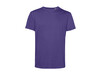 B & C #organic inspire E150_°, Radiant Purple, 2XL bedrucken, Art.-Nr. 001423465