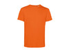 B & C #organic inspire E150_°, Pure Orange, S bedrucken, Art.-Nr. 001424081
