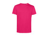 B & C #organic inspire E150_°, Magenta Pink, XL bedrucken, Art.-Nr. 001424354