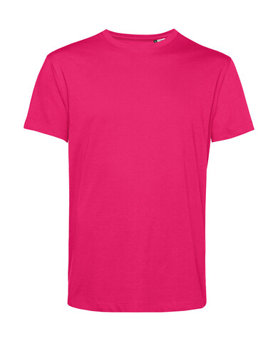 B &amp; C #organic inspire E150, Magenta Pink, XL bedrucken, Art.-Nr. 001424354