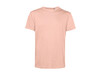 B & C #organic inspire E150_°, Soft Rose, XS bedrucken, Art.-Nr. 001424370