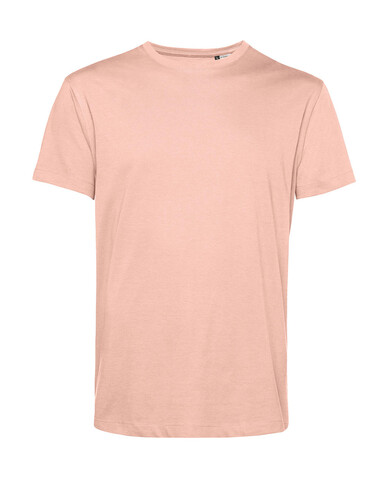 B &amp; C #organic inspire E150, Soft Rose, 3XL bedrucken, Art.-Nr. 001424376