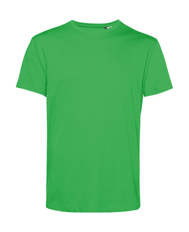 B &amp; C #organic inspire E150, Apple Green, 3XL bedrucken, Art.-Nr. 001425076