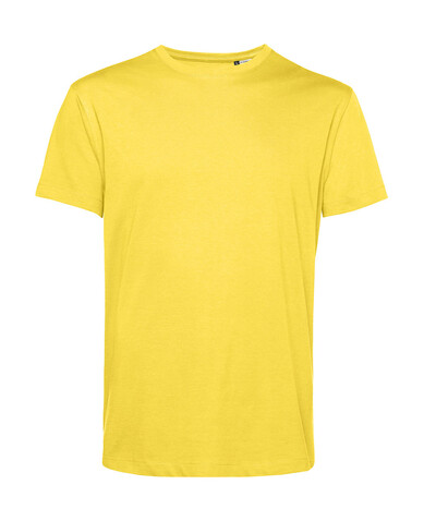 B &amp; C #organic inspire E150, Yellow Fizz, XL bedrucken, Art.-Nr. 001426114