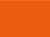 B &amp; C #organic inspire E150, Pure Orange, L bedrucken, Art.-Nr. 001424083