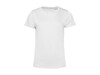 B & C #organic inspire E150 /women_°, White, M bedrucken, Art.-Nr. 002420004