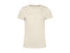 B & C #organic inspire E150 /women_°, Off White, XL bedrucken, Art.-Nr. 002420026
