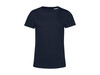 B & C #organic inspire E150 /women_°, Navy Blue, S bedrucken, Art.-Nr. 002422073