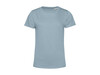 B & C #organic inspire E150 /women_°, Blue Fog, XL bedrucken, Art.-Nr. 002423066