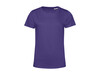 B & C #organic inspire E150 /women_°, Radiant Purple, M bedrucken, Art.-Nr. 002423464