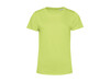 B & C #organic inspire E150 /women_°, Lime, 2XL bedrucken, Art.-Nr. 002425197