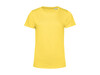 B & C #organic inspire E150 /women_°, Yellow Fizz, L bedrucken, Art.-Nr. 002426115
