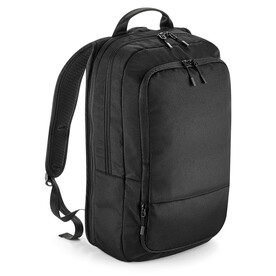 Quadra Pitch Black 24 Hour Backpack, Black, One Size bedrucken, Art.-Nr. 007301010 Quadra Pitch Black 24 Hour Backpack, Black, One Size bedrucken, Art.-Nr. 007301010