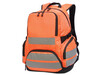 Shugon London Hi-Vis Backpack, Hi-Vis Orange, One Size bedrucken, Art.-Nr. 010384050